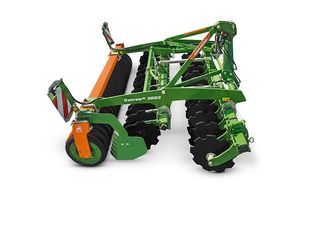 Дисково-цинкова борона Amazone Catros XL 3003