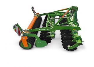 Дисково-цинкова борона Amazone Catros XL 3003