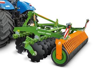 Дисково-цинкова борона Amazone Catros XL 3003