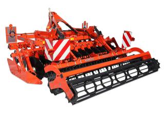 Дисково-цинкова борона Kubota CD2500