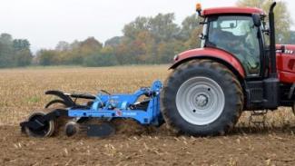 Дисково-цинкова борона Rabe Combimix P-CBMX 350