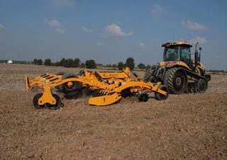 Дисково-цинкова борона Agrisem Maximulch 6.00 Serie 3