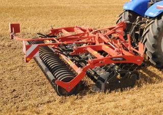 Дисково-цинкова борона Kuhn Optimer 403 R