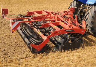 Дисково-цинкова борона Kuhn Optimer 503 R