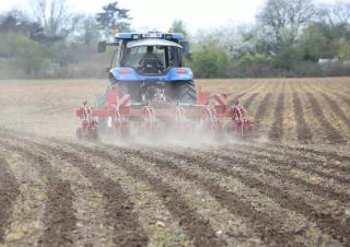 Культиватори Kuhn Striger 460R