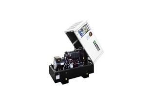 Генератори електроенергії Дизельні генератори INMESOL BK-10
