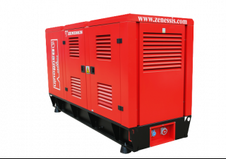 Генератори електроенергії Дизельні генератори Endress ESE 250 W-I