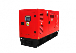 Генератори електроенергії Дизельні генератори Endress ESE 27 W-II