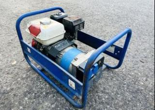 Генератори електроенергії Дизельні генератори Endress ESE 40 W-II