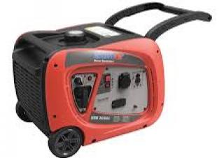 Генератори електроенергії Дизельні генератори Endress ESE 500 W-II