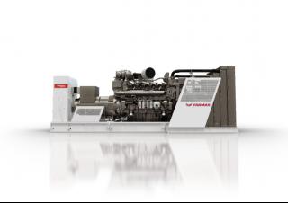 Генератори електроенергії Дизельні генератори HIMOINSA HGY-2600 D5 ESP
