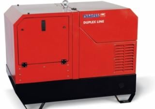 Генератори електроенергії Дизельні генератори Endress ESE 1008 LG ES DI DUPLEX
