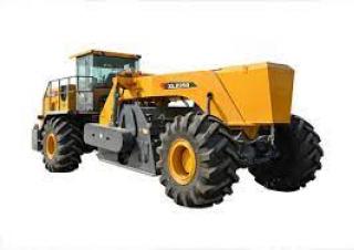 Дорожньо-холодний переробник XCMG XLZ250
