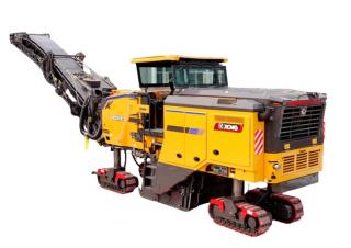 Дорожня фреза XCMG XM2005K