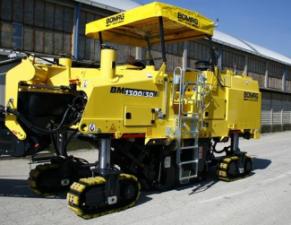 Дорожня фреза Bomag BM 1300/30