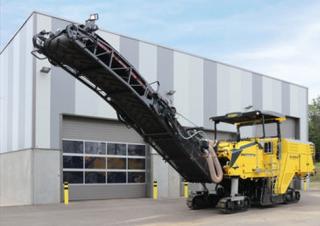 Дорожня фреза Bomag BM 2000/60-2