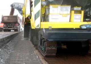 Дорожня фреза Bomag BM 2200/75