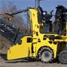 Дорожня фреза Bomag BM 600/15