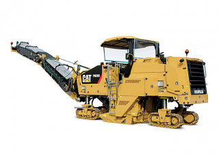 Дорожня фреза Caterpillar PM200 - 2,0M