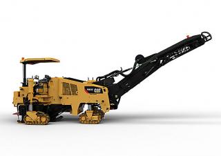 Дорожня фреза Caterpillar PM310