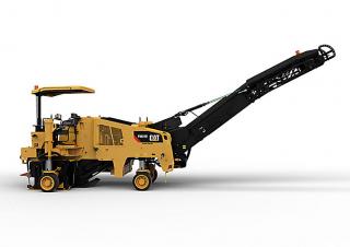Дорожня фреза Caterpillar PM310