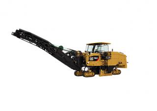 Дорожня фреза Caterpillar PM620