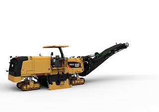 Дорожня фреза Caterpillar PM820