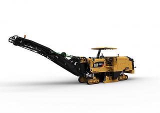 Дорожня фреза Caterpillar PM825