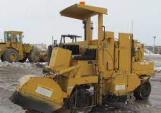 Дорожня фреза Caterpillar PR-105