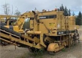 Дорожня фреза Caterpillar PR-450