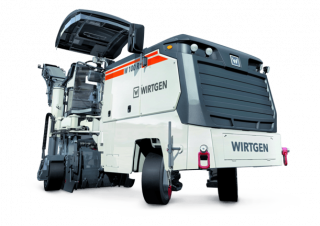 Дорожня фреза Wirtgen W 100 Ri