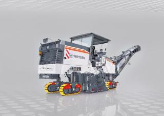Дорожня фреза Wirtgen W 150 CFi