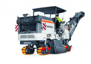 Дорожня фреза Wirtgen W 150 XFi