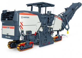 Дорожня фреза Wirtgen W 200 F