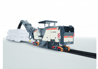Дорожня фреза Wirtgen W 200 Fi
