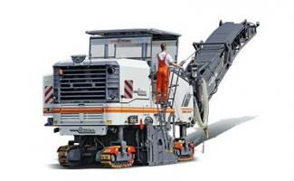 Дорожня фреза Wirtgen W 200 i