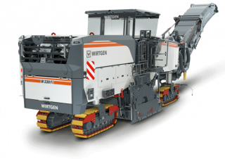 Дорожня фреза Wirtgen W 220 Fi