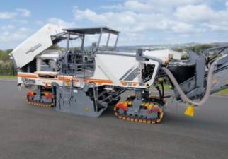 Дорожня фреза Wirtgen W 220