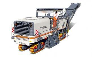 Дорожня фреза Wirtgen W 220