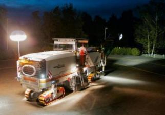Дорожня фреза Wirtgen W 220