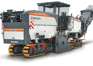 Дорожня фреза Wirtgen W 250 Fi