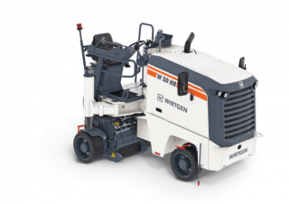 Дорожня фреза Wirtgen W 50 HR