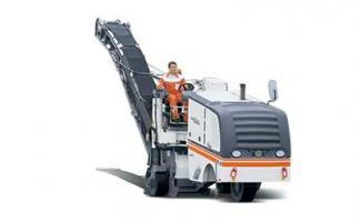 Дорожня фреза Wirtgen W 60 i