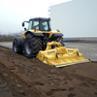 Дорожньо-холодний переробник Bomag BSF 2500
