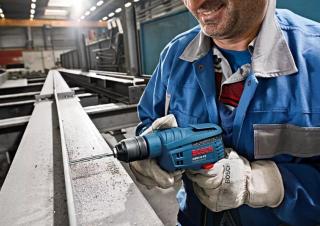 Електроінструменти Дрилі та шуруповерти Bosch GBM 10 RE
