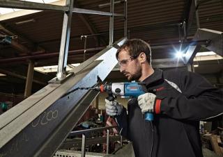 Електроінструменти Дрилі та шуруповерти Bosch GBM 13-2 RE