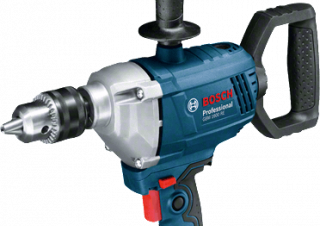 Електроінструменти Дрилі та шуруповерти Bosch GBM 1600 RE
