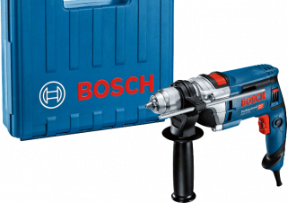 Електроінструменти Дрилі та шуруповерти Bosch GSB 16 RE