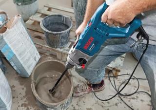 Електроінструменти Дрилі та шуруповерти Bosch GSB 162-2 RE
