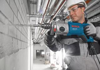 Електроінструменти Дрилі та шуруповерти Bosch GSB 162-2 RE